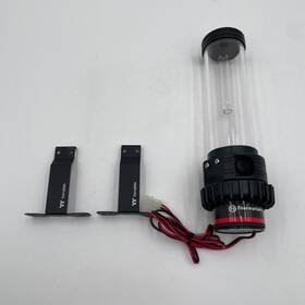 Pr22-d5 Thermaltake 841163000854 Pacific Plus Addressable Rgb Led Pump/reservoir - Read
