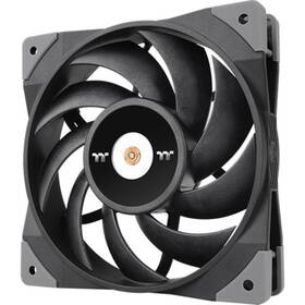 Gen.2 Thermaltake 841163076781 Toughfan 12 High Static Pressure 2000 Pwm Metal-reinforced Motor Hub