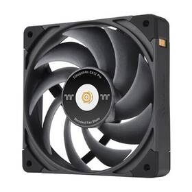 Ex12 Thermaltake 841163091746 Toughfan Pro Pc Cooling Fan Magnetic Connection Swappable Blade P