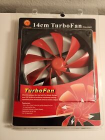 Thermaltake A2491 14 Cm Computer Fan Dc12v 0.30a Case Cooling