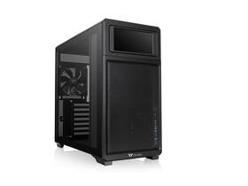 Thermaltake Ca-11m-00m1wn-01 Tr300 Preinstalled 6.0 Inch Lcd Screen Mid Tower 1x120mm Pwm Fan