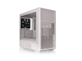 Thermaltake Ca-11p-00sqwn-00 Retro 260 Micro Chassis 2x120mm Pwm Fans Included Matx/mitx