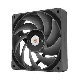 Cl-f139-pl12bl-a Thermaltake Toughfan 12 Pro High Static Pressure Pc Cooling Fan Single