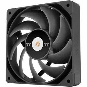 Cl-f140-pl14bl-a Thermaltake Toughfan 14 Pro Black 1 Pack