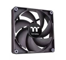 Cl-f148-pl14bl-a Thermaltake Ct140 Pc Cooling Fan 2-fan Pack New