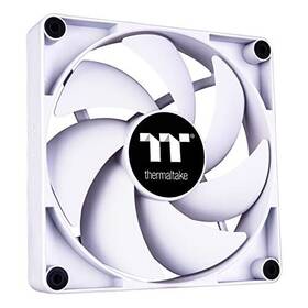 Cl-f152-pl14wt-a Thermaltake Ct140 Pc Cooling Fan White 2-fan Pack - 2