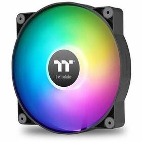 Cl-f179-pl20sw-a Thermaltake Ct200 Argb Pwm Fan Single