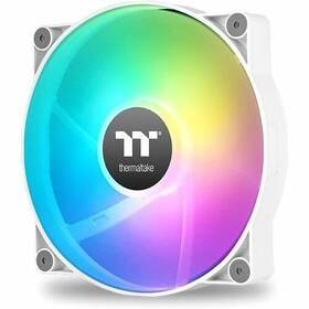 Cl-f180-pl20sw-a Thermaltake Ct200 Argb Fan Single White