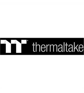 Cl-f212-pl14sw-a Thermaltake New Toughfan Ex 140 Argb 3pk Black