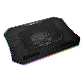 Cl-n020-pl12sw-a Thermaltake Massive 12 Rgb Cooling Stand Cln020pl12swa
