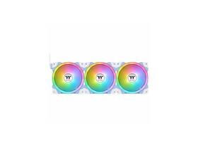 Clf183pl12bua Thermaltake Swafan Ex12 Argb Cooling Fan 3 Pack