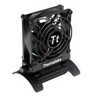 Thermaltake Mobile Fan Iii Black Shipping Included 0841163047897