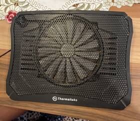 N004-pl20bl-a Thermaltake N004pl20bla Massive V20 P/n Cl-