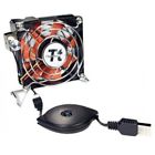 Thermaltake Technology Mobile Fan Ii External Usb Cooling Us 0839280001748