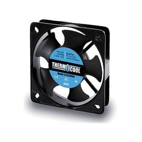 G13538has Thermocool Cooling Fan 100/125v 135mm X 38mm 5.31 Inch 1.5 97/122cfm