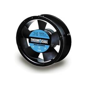 G17050hasb Thermocool Cooling Fan 100/125v 172mm X 51mm 176/198cfm