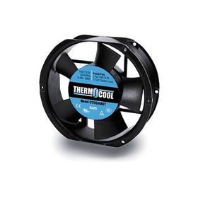 G17050hast Thermocool Cooling Fan 100/125v 172mm X 150mm 51mm 176/198cfm