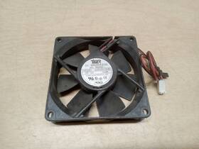 Tiger Sd802012hb Sd8020-12hb Dc Brushless Ball Bearing Fan
