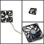 Tjn506948 Computercart Silent Fan For Computer Cases Cpu Cooler 870423002680