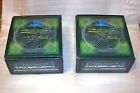 Tk-121 Triebwerk Fans Feser 2 Tfc