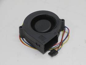 Ba7525hv12b Tkfan Lot Of 90 Dc Brushless Fan T208099
