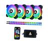 Tl42-rgb Twilight Silent Addressable Rgb Color Changing Led