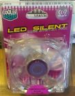 Tlf-s82-ep Tlf-s82--ep Cooler Master Led Silent System Fan Purple 836837002258