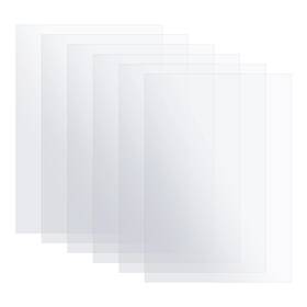 Tn0070 Tmypn 6pcs 200 140 0.127mm Nfep Pfa Release Film For Elegoo Mars Pro M