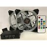 Top-fan-2rgb2 Epower Technology Fan Topower Rgb Led Pwm With 845659010235