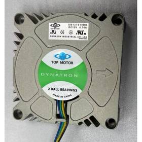 Db127015bh-pwmg Top Motor Db127015bh-pwmg/a 70mm X 15mm Aluminum Dc Blower