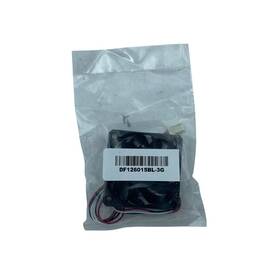 Df126015bl-3g Top Motor 60mm X 15mm Ball Bearing Fan 3pin