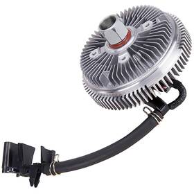 Drs-898-3201 Topaz 25790869 Electronic Radiator Cooling Fan Clutch For 02 03 04 05 06 07 0