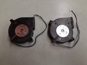 Tyf310fj15 Toto 2 Dc12v 0.32a 3.84w Cooling Fan