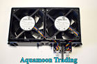 3615ml-c4w-b76 Tower Cool Internal T610 Dual Chassis Cooling Attachment Poweredge Fans Housing Dell Case Blower 3615ml Shroud Frame