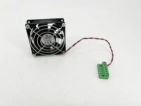 Ustf802524mw Toyo Fan 80mm X 25mm 24vdc