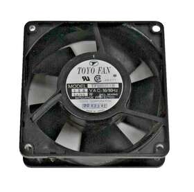 Tf120115ah Toyo Impedence Protected Fan 115vac 14/13w 50/60hz