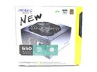 Tp-550 Antec Truepower Plus Gold Power Supply