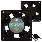 Tp1511 Tupavco Network Cabinet Fan Pair Server Rack Cooling 638362929587