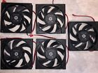 Tr-4-2p Ekwb Vardar Pwm Pc High Pressure Fan Pack
