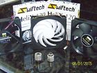 Tr-fdb-12-1600 Case " Rpm Fan 120x120x25mm "lot Thermalright