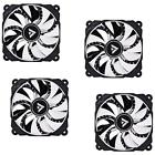 Trbf02prd4p19132 Barrow Cpu Cooling Fans Pwm Rgb For Radiators 701851191328