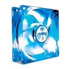 Tricool120mmblu Antec Tricool 120mm Blue 761345750240