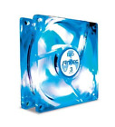 Tricool120mmblueled Antec New Tricool Blue 012304364481