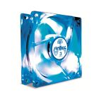 Tricool80mmblueled Antec Tricool 80mm Blue 761345750202