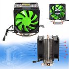 Lga775-1156-1155 Trl419070 Unbranded-generic Dual Fan Cold 6216810143125
