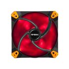 Truequiet120red Antec Truequiet Red Cooling Fan Rpm 761345752800