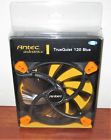 Truequiet120ufoblue Antec Truequiet Blue Lluminated Quiet Cooling Fan Led