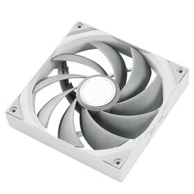 Fr120pnn1mg0k Tryx 294029 Rota Pro 120mm Performance Pc Case Fan - Black