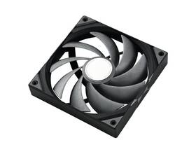 F-r140p-nn1m-g0k Tryx Rota Pro 140 140mm Case Fan 4-pin Pwm Lcp Material Fdb 1650rpm