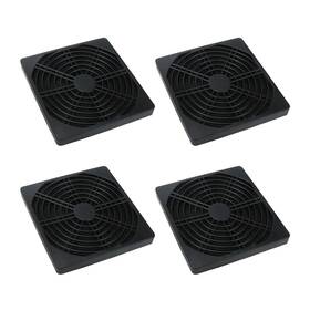 Tscp4113 Tsnamay 4.72inch/120mm Fan Dust Filter Pc Cooler Dustproof Cover Computer